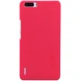Nillkin Super Frosted Shield Matte cover case for Huawei Honor 6 Plus (6X) order from official NILLKIN store